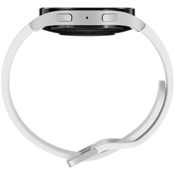 SAMSUNG Galaxy Watch5 44mm LTE Aluminum Silver