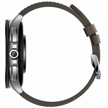 Xiaomi Watch 2 Pro Silver Case BHR7210GL