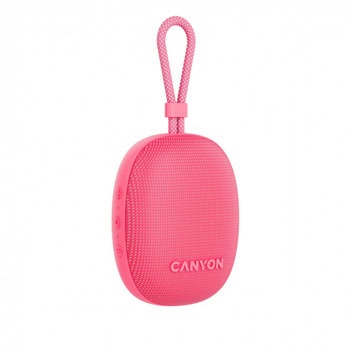 Canyon OnMove 12 Pink CNE-CBTSP12PK