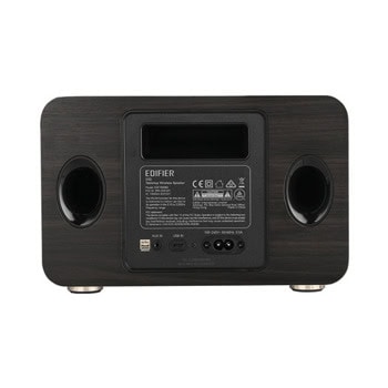 Тонколона Edifier D32 Black Walnut