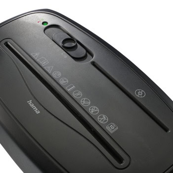 Hama Safe X100CD 50585