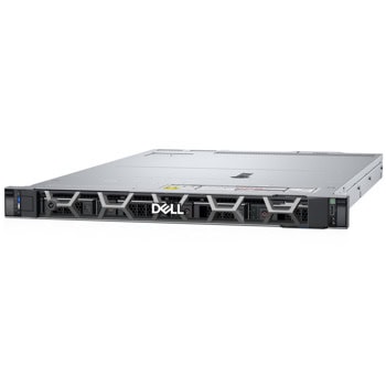 Dell PowerEdge R660XS EMEA_PER660XS4SPL