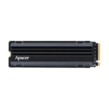 Памет SSD 2TB Apacer AS2280Q4U