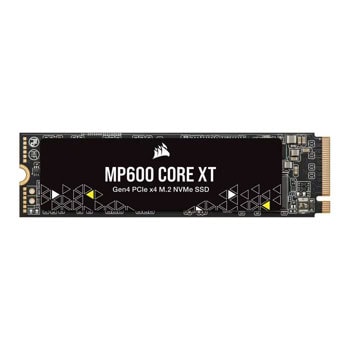 Corsair MP600 Core XT 4TB CSSD-F4000GBMP600CXT