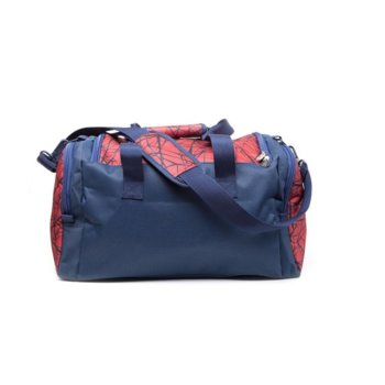 Bioworld Spider-Man duffle bag