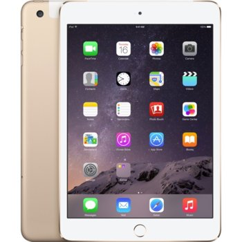 Apple iPad Air 2 64GB Gold MH172HC/A