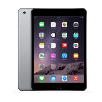 Apple iPad mini 3 Cellular 128GB Space Gray