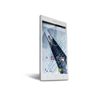 GoClever QUANTUM 600  Dual sim  Android 4.4 white