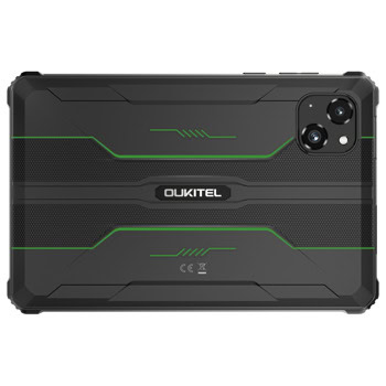 Oukitel RT3 Pro 128GB/4GB Green