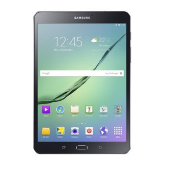 Samsung Galaxy Tab S2 8.0 Black SM-T710NZKEBGL