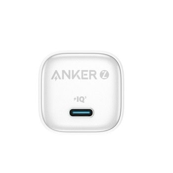 Anker Zolo GaN White A2698G21