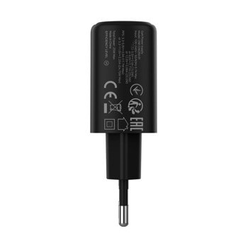 Canyon OnCharge 250 Black CNE-CHA250-11