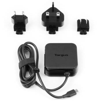 Targus Universal USB-C charger APA95EU