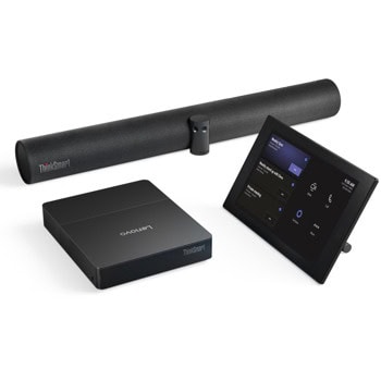 Lenovo ThinkSmart Core G2 12WE000BBL