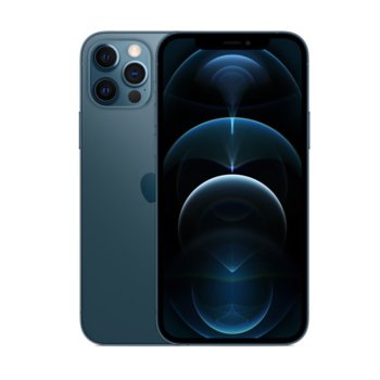 Apple iPhone 12 Pro 256GB Pacific Blue