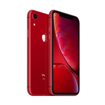 Apple iPhone XR 128GB (PRODUCT) RED