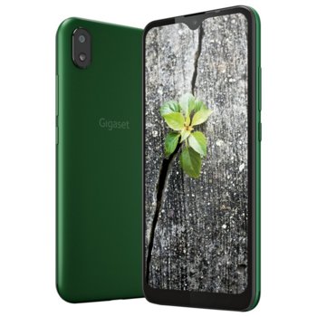 Gigaset GS110 green