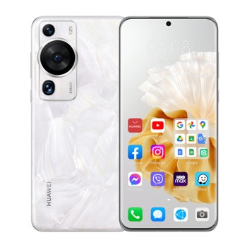 Huawei P60 Pro MNA-AL00 256/8GB Rococo Pearl