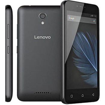 Lenovo A Plus Black PA4S0059RO