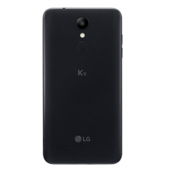 LG K9 Aurora Black LMX210EM