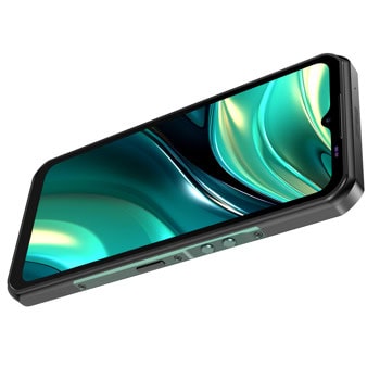 Oukitel WP39 256GB/6GB Green