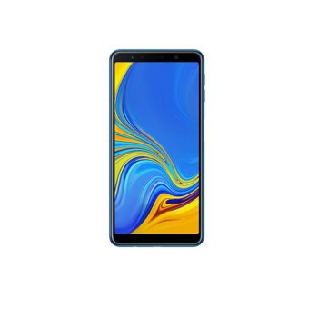 Samsung SM-А750F Galaxy A7 (2018) Blue