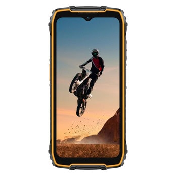 Ulefone RugKing 4 Pro 128GB/8GB Orange