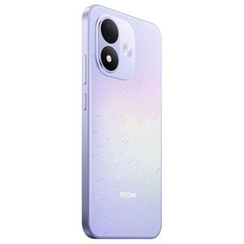 смартфон xiaomi redmi note 17 5g 6/256gb purple