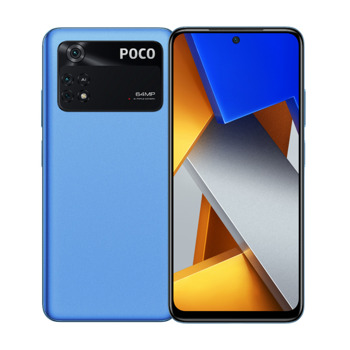 xiaomi poco m4 pro 8 gb 256 gb blue