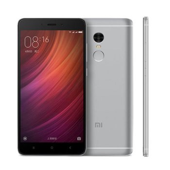 Xiaomi Redmi Note 4 XI185 Grey