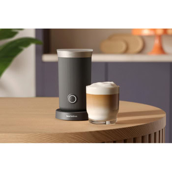 philips baristina black bar311/60