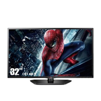 32" LG 32LN549C IPS, D-LED HD TV