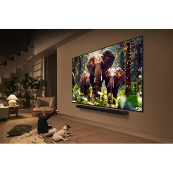 LG 55QNED85A3C