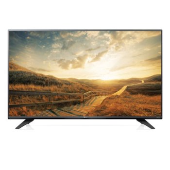 Телевизор 55" (139.7 cm) LG 55UF671V, 4K Ultra HD TV, DVB-C/T2/S2, LAN, 2x HDMI, USB | JAR Computers LG 55UF671V