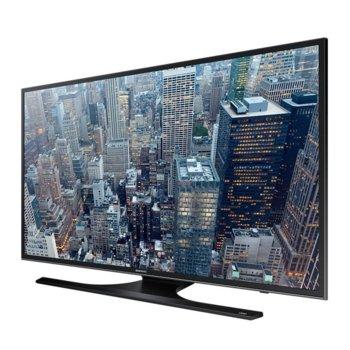 Samsung UE48JU6400W + Sunne ET TV