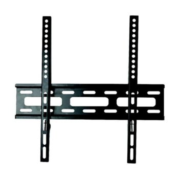 Стойка за телевизор X-Tremer 2650F, за екрани от 26" до 50", макс. тегло до 30 кг, черна | JAR Computers X-Tremer 2650F