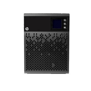 UPS HP T1000 G4 INTL, Line Interactive, 1000VA/700W Single Phase, Tower,IEC C13, C14 Inlet | JAR Computers HP T1000 G4 INTL UPS