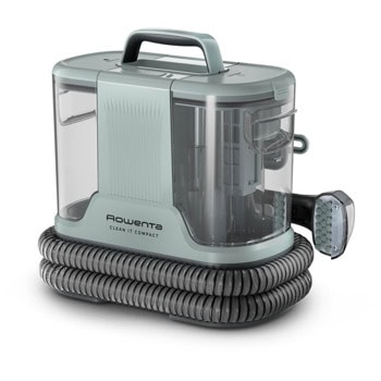 rowenta clean it compact green in3020f0 | JAR Computers rowenta clean it compact green in3020f0