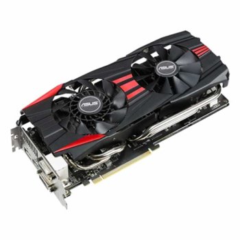 ASUS R9290X-DC2OC-4GD5