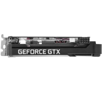 GeForce GTX 1660 Super StormX OC RAZOPAKOVAN