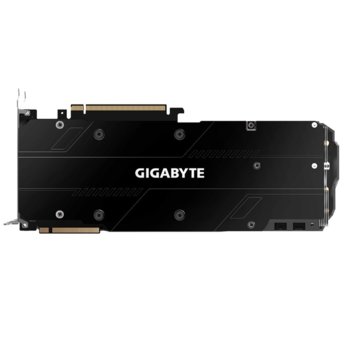 Gigabyte GeForce RTX 2080 Ti GAMING OC 11G