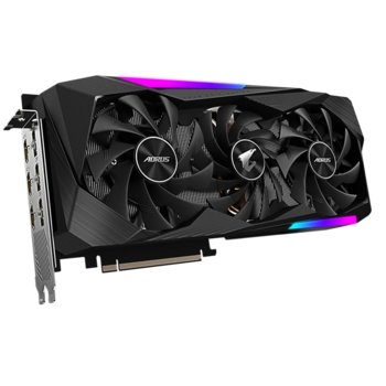 Gigabyte GV-N3070AORUS-M-8GD Bulk