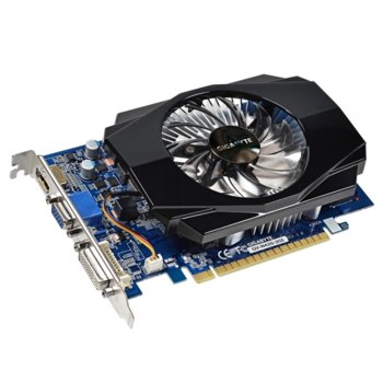 Gigabyte GV-N420-2GI (rev. 1.0)