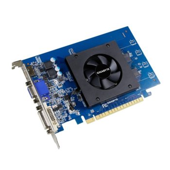 Gigabyte GeForce GT 710 1GB GV-N710D5-1GI