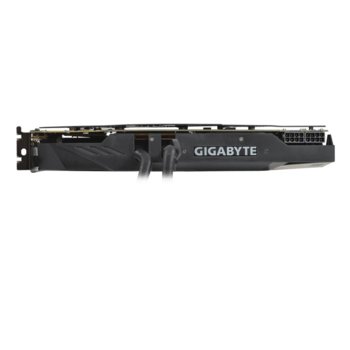 Gigabyte GV-N98TXTREME W-6GD