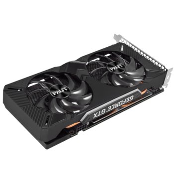 Palit GTX 1660 SUPER Gaming Pro OC