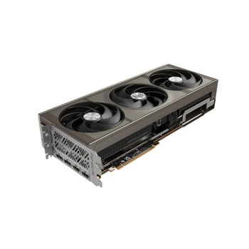 Sapphire Radeon RX 9070 Nitro+ OC S88-2E489-310SA