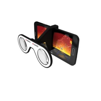 Homido Mini Virtual reality glasses HOMINIWB