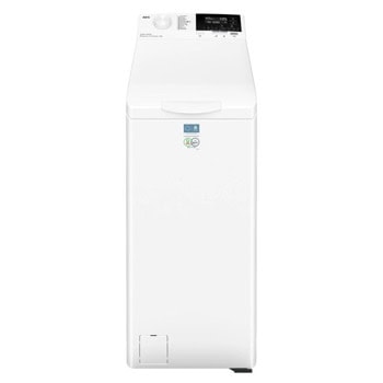 пералня с горно зареждане aeg ltrg162e