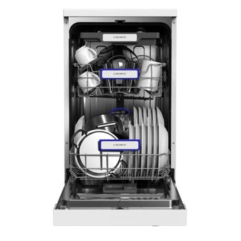 съдомиялна crown dwc4603ew | JAR Computers съдомиялна crown dwc4603ew